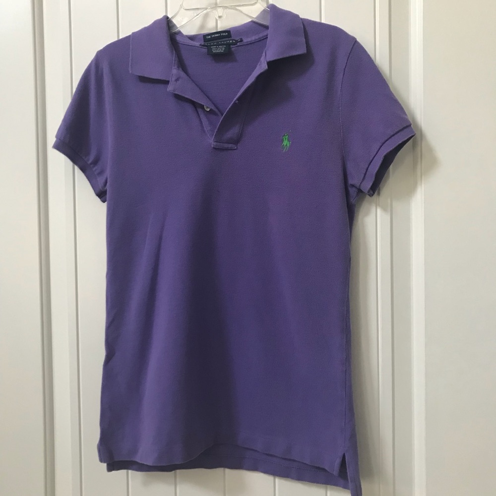 Ralph Lauren polo
